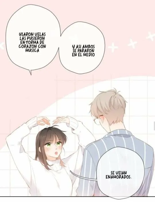 Contigo de Nuevo Capítulo 97 en Línea - página 26