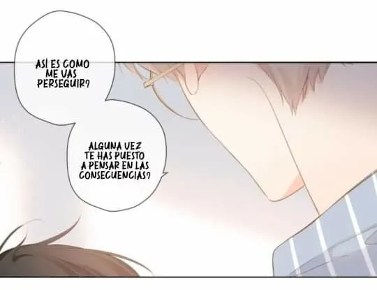 Contigo de Nuevo Capítulo 97 en Línea - página 27