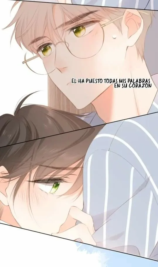 Contigo de Nuevo Capítulo 97 en Línea - página 36