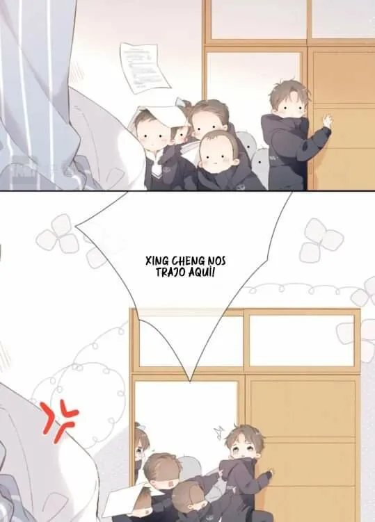 Contigo de Nuevo Capítulo 98 en Línea - página 25