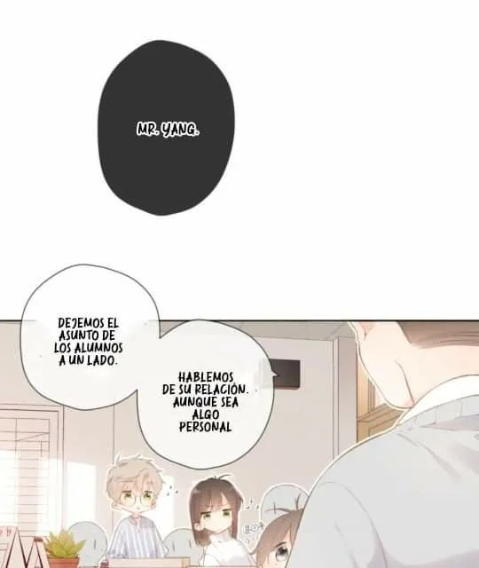Contigo de Nuevo Capítulo 98 en Línea - página 27