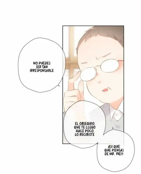 Contigo de Nuevo Capítulo 98 en Línea - página 28
