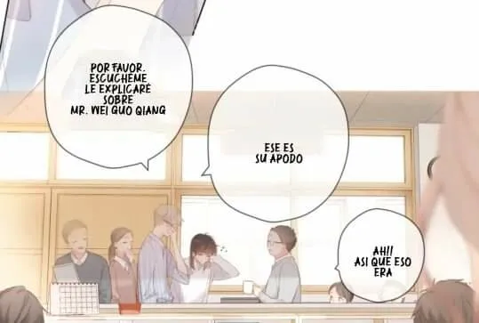 Contigo de Nuevo Capítulo 98 en Línea - página 30