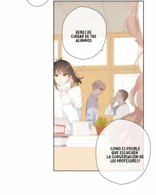 Contigo de Nuevo Capítulo 99 en Línea - página 11