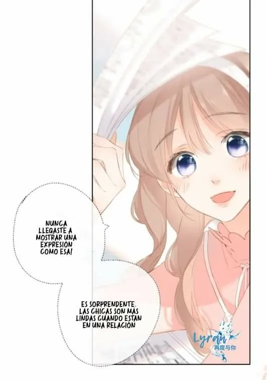 Contigo de Nuevo Capítulo 99 en Línea - página 18