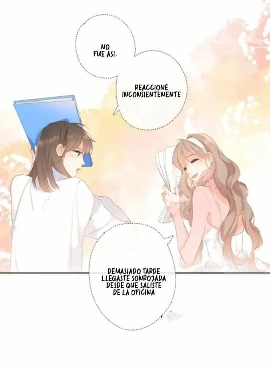 Contigo de Nuevo Capítulo 99 en Línea - página 19
