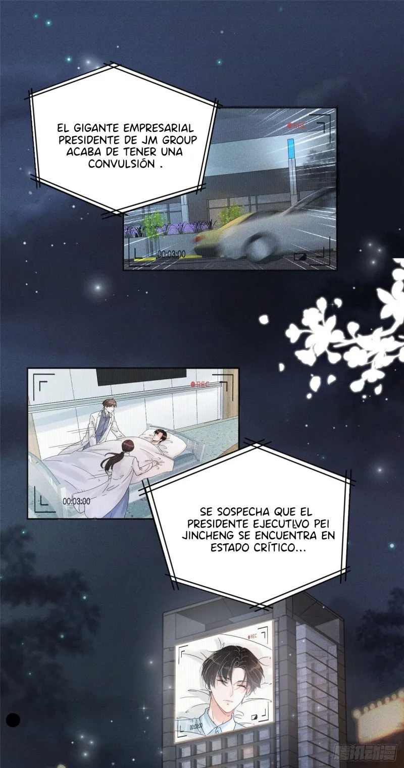 Contigo por el resto de mi vida Capítulo 1 en Línea - página 3