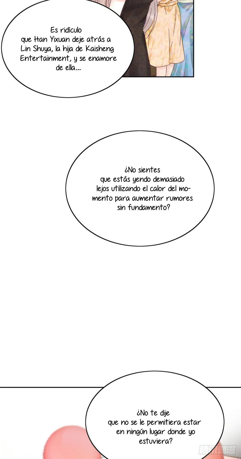Contigo por el resto de mi vida Capítulo 1 en Línea - página 18