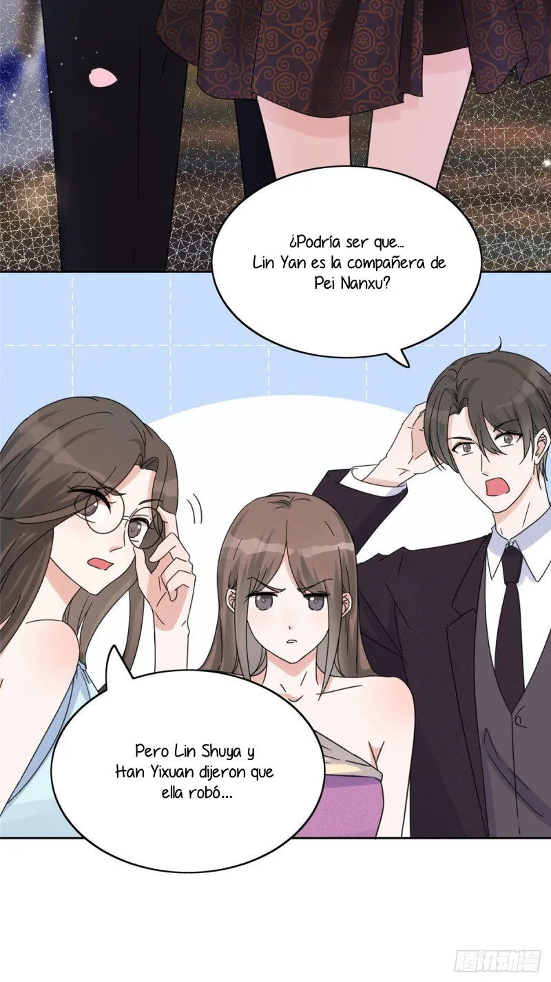 Contigo por el resto de mi vida Capítulo 1 en Línea - página 38