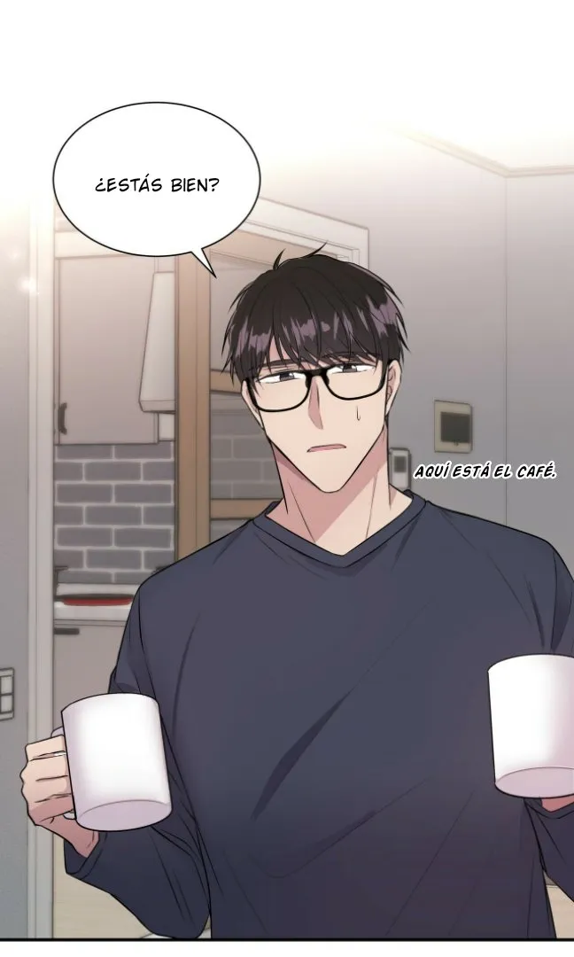 Contractual Love For Ending Capítulo 14 en Línea - página 4