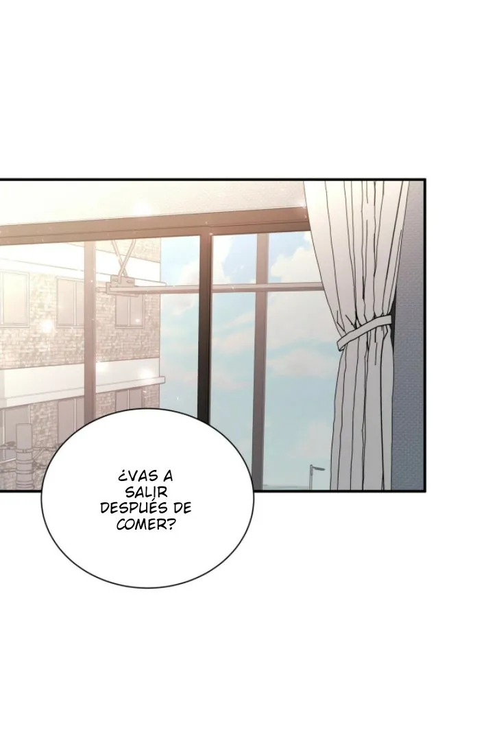 Contractual Love For Ending Capítulo 14 en Línea - página 9