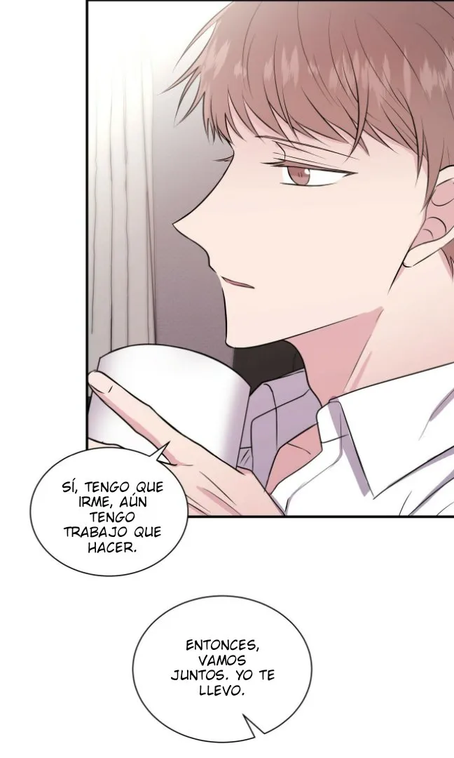Contractual Love For Ending Capítulo 14 en Línea - página 10