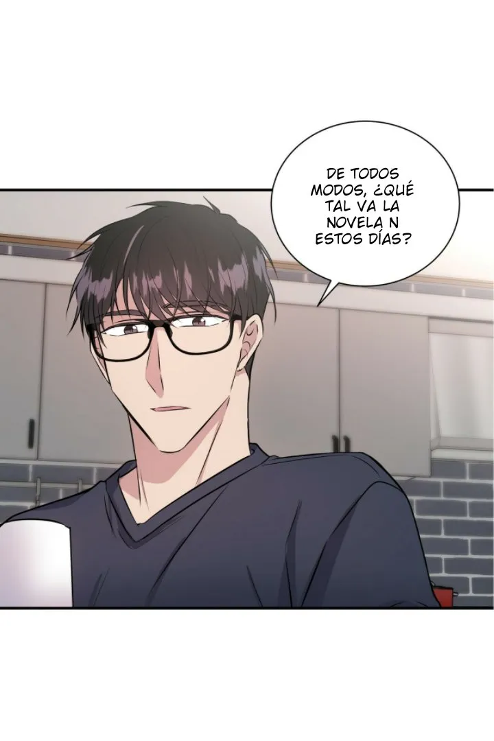 Contractual Love For Ending Capítulo 14 en Línea - página 11