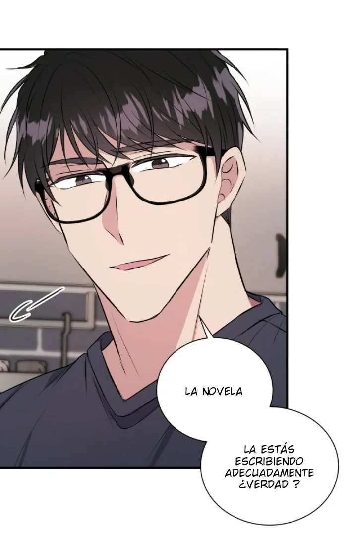 Contractual Love For Ending Capítulo 14 en Línea - página 13