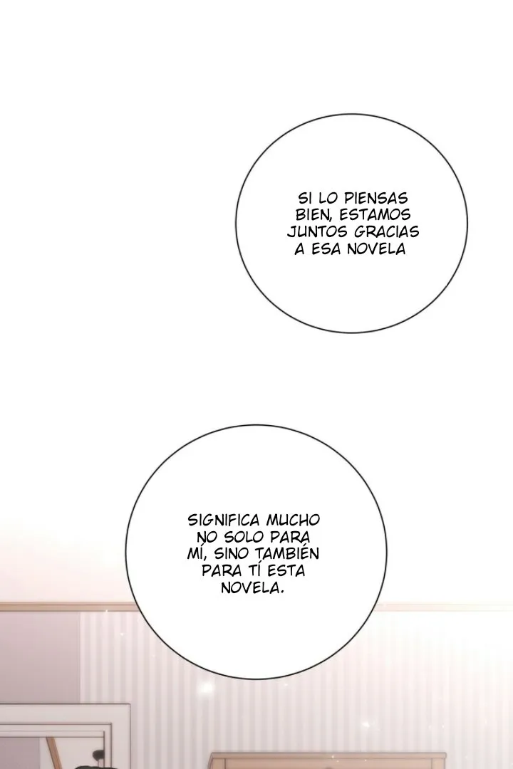 Contractual Love For Ending Capítulo 14 en Línea - página 21