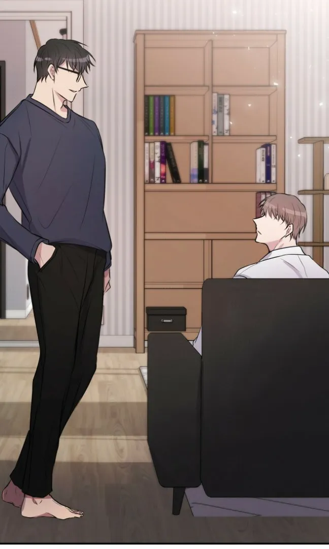 Contractual Love For Ending Capítulo 14 en Línea - página 22