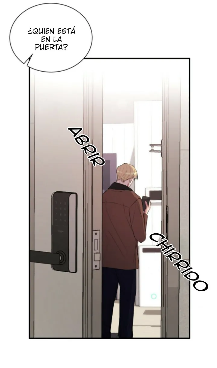 Contractual Love For Ending Capítulo 14 en Línea - página 32