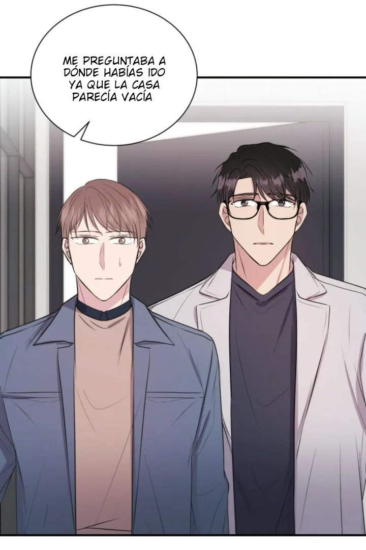 Contractual Love For Ending Capítulo 14 en Línea - página 34
