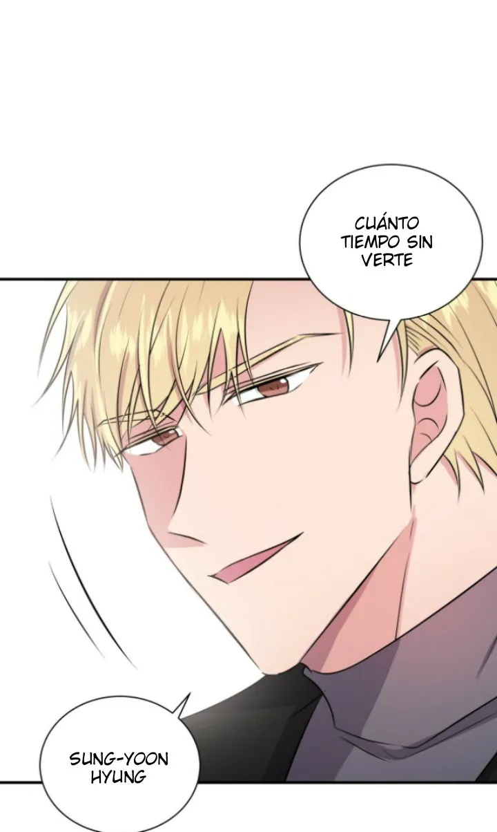 Contractual Love For Ending Capítulo 14 en Línea - página 37