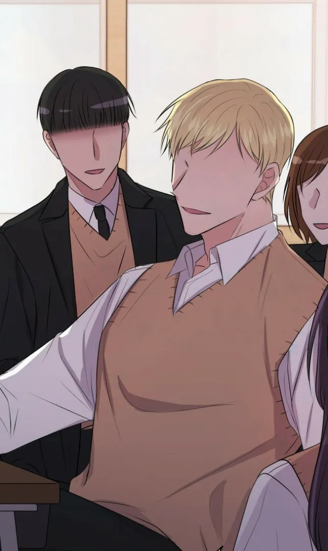 Contractual Love For Ending Capítulo 14 en Línea - página 40