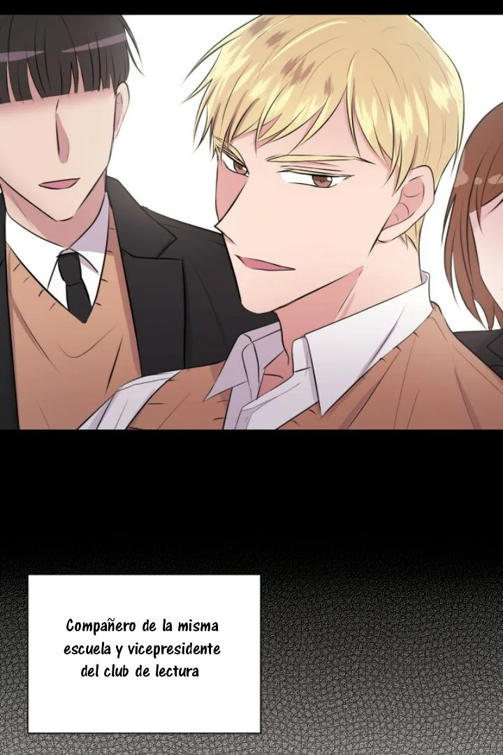Contractual Love For Ending Capítulo 14 en Línea - página 42