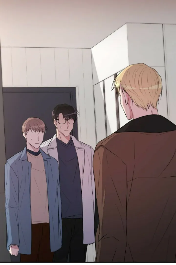 Contractual Love For Ending Capítulo 14 en Línea - página 49