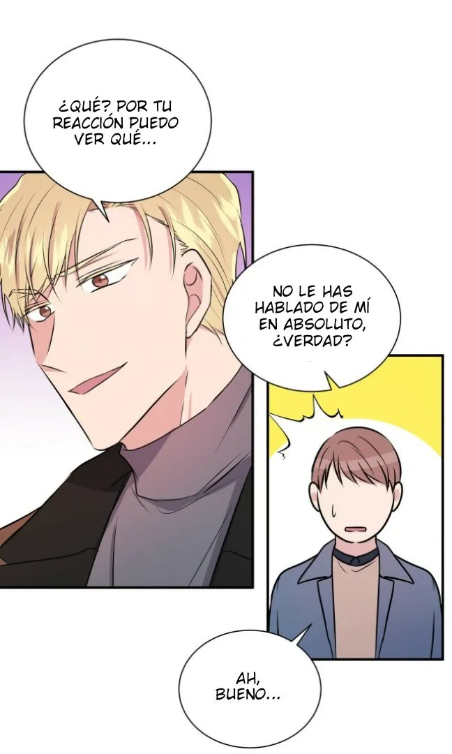 Contractual Love For Ending Capítulo 14 en Línea - página 52