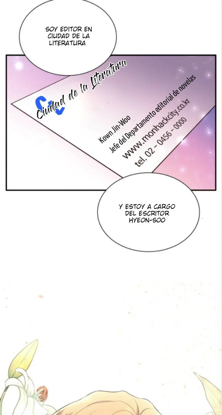 Contractual Love For Ending Capítulo 14 en Línea - página 55