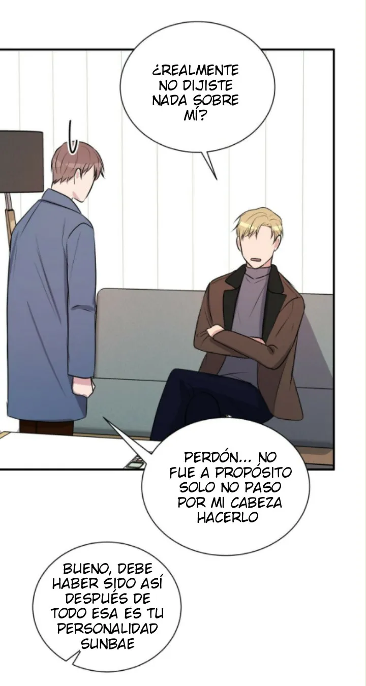 Contractual Love For Ending Capítulo 14 en Línea - página 62