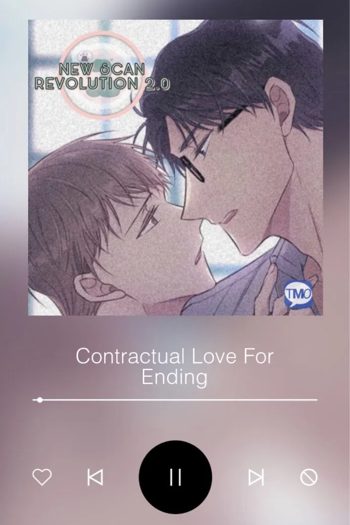 Contractual Love For Ending Capítulo 16 en Línea - página 1