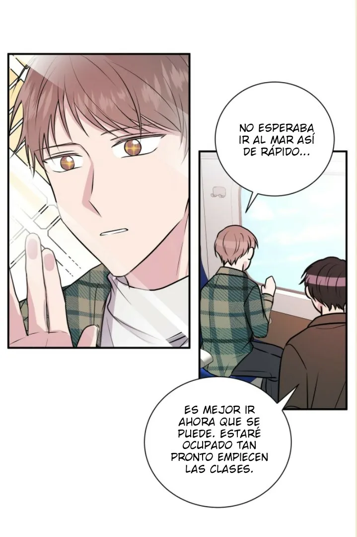 Contractual Love For Ending Capítulo 16 en Línea - página 5