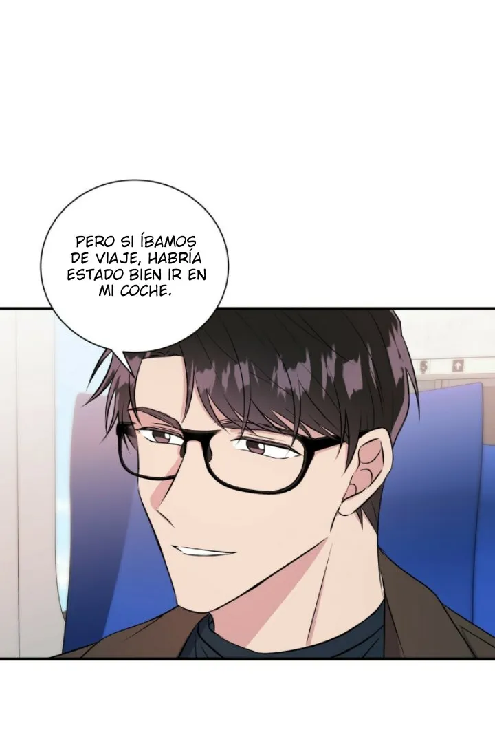 Contractual Love For Ending Capítulo 16 en Línea - página 6