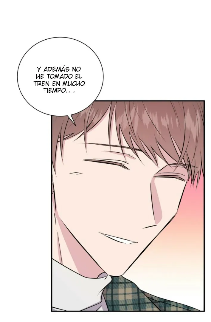 Contractual Love For Ending Capítulo 16 en Línea - página 9
