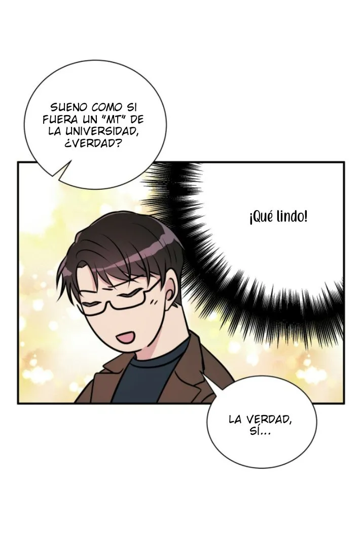 Contractual Love For Ending Capítulo 16 en Línea - página 10