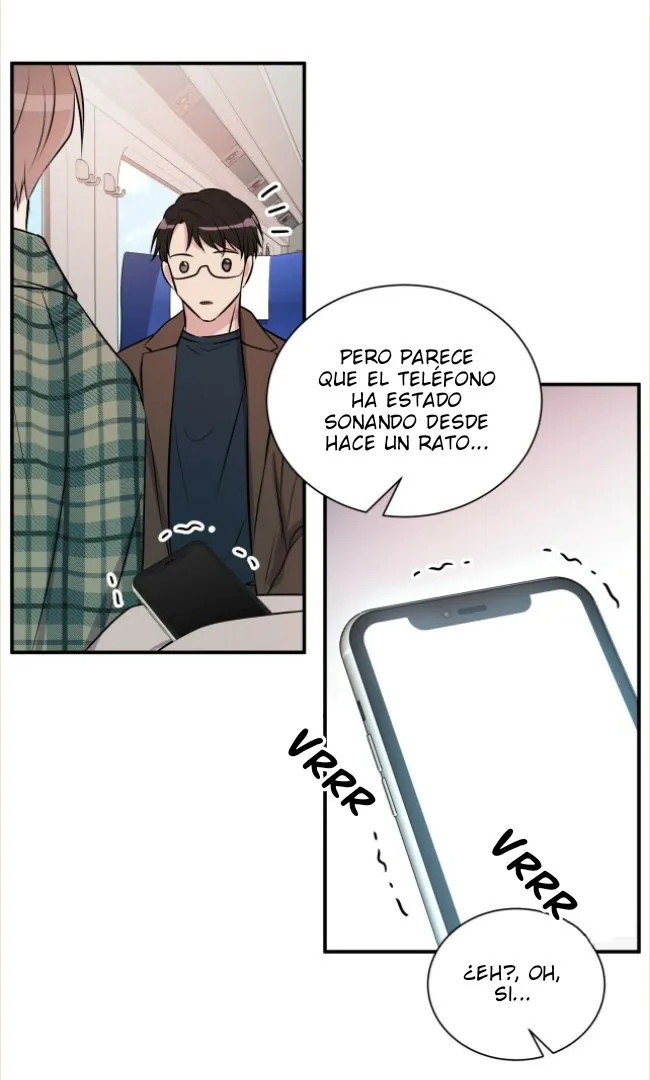 Contractual Love For Ending Capítulo 16 en Línea - página 11