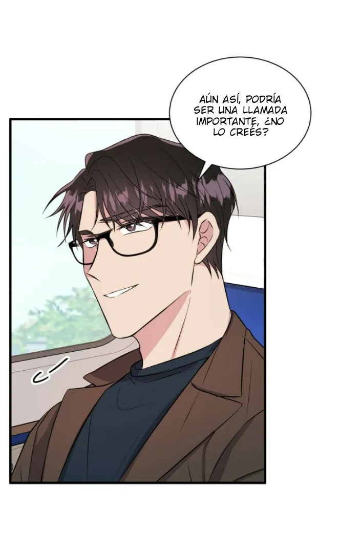Contractual Love For Ending Capítulo 16 en Línea - página 14