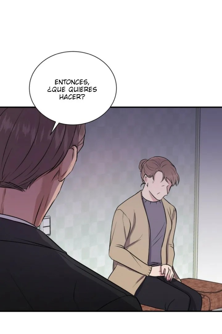 Contractual Love For Ending Capítulo 16 en Línea - página 19
