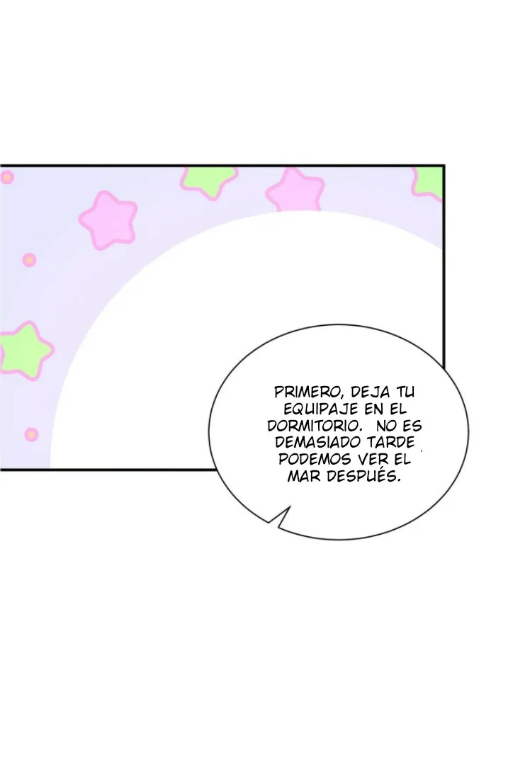 Contractual Love For Ending Capítulo 16 en Línea - página 25