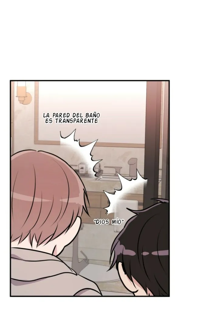 Contractual Love For Ending Capítulo 16 en Línea - página 27