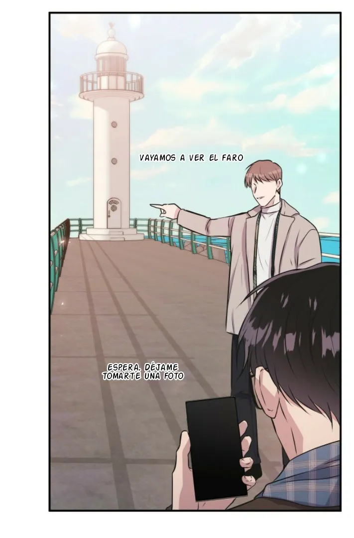 Contractual Love For Ending Capítulo 16 en Línea - página 28