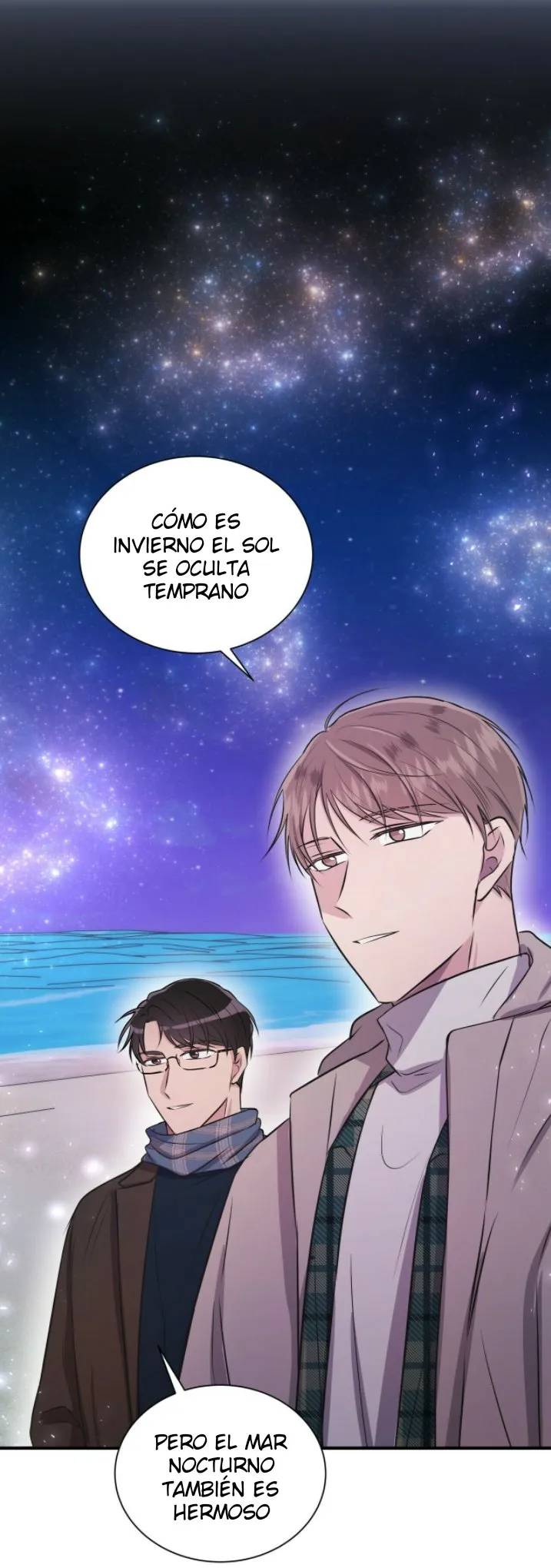 Contractual Love For Ending Capítulo 16 en Línea - página 31