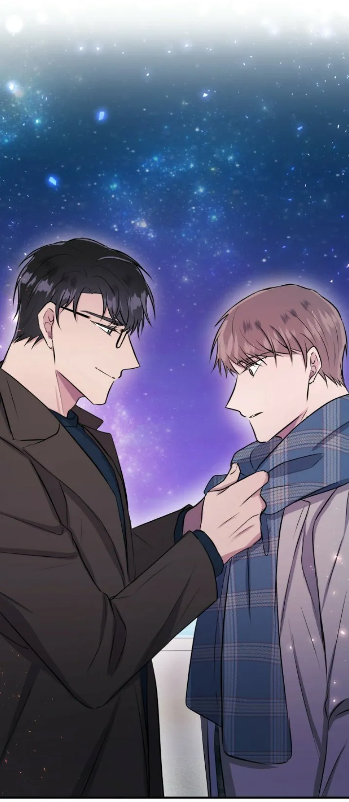 Contractual Love For Ending Capítulo 16 en Línea - página 33