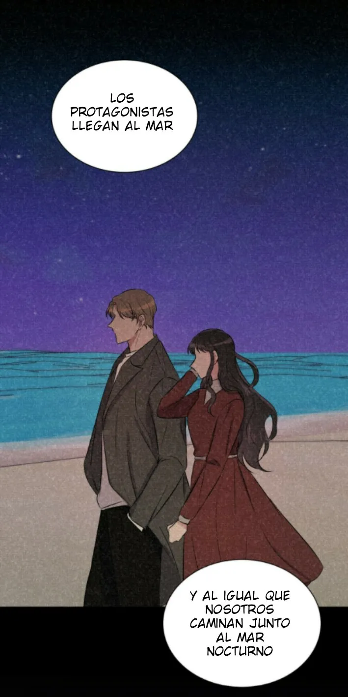 Contractual Love For Ending Capítulo 16 en Línea - página 39