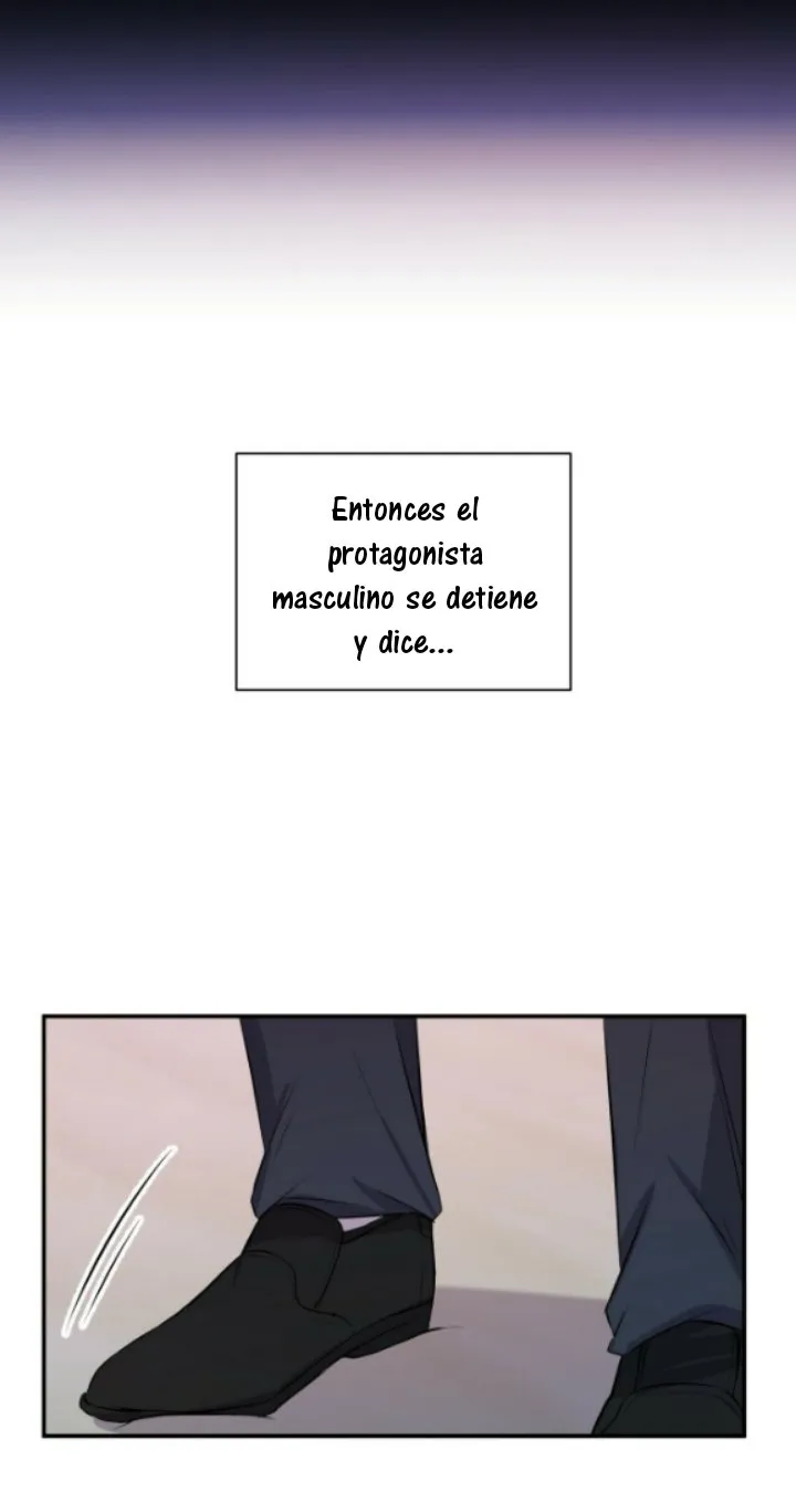 Contractual Love For Ending Capítulo 16 en Línea - página 40
