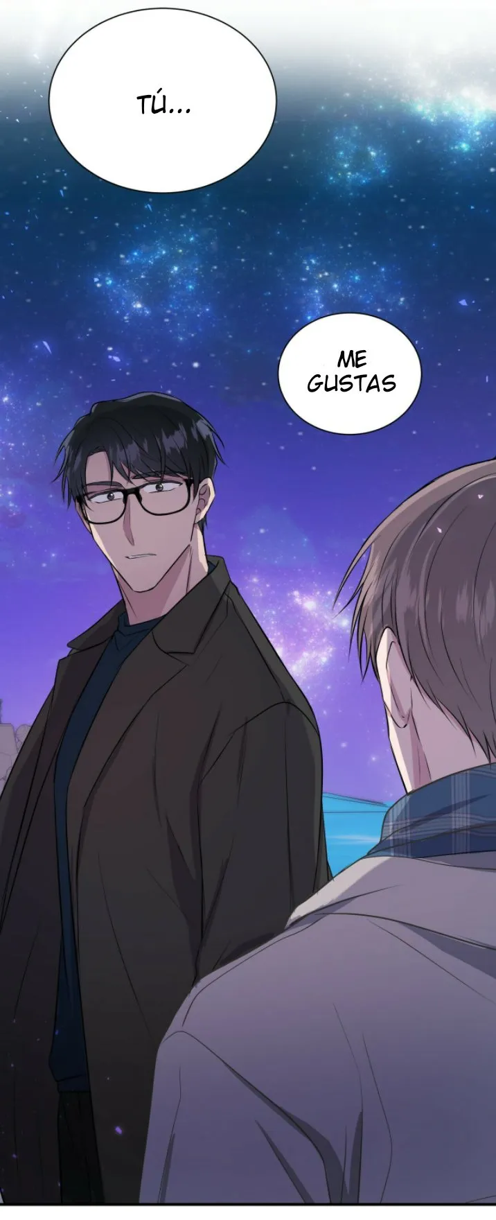 Contractual Love For Ending Capítulo 16 en Línea - página 42