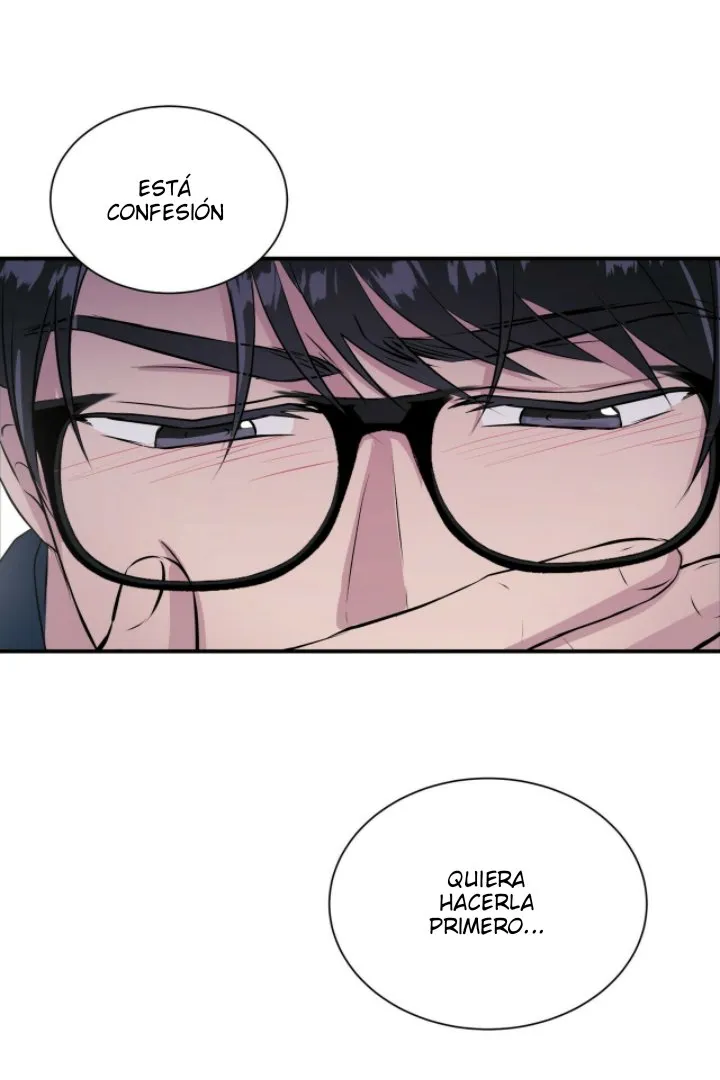 Contractual Love For Ending Capítulo 16 en Línea - página 49