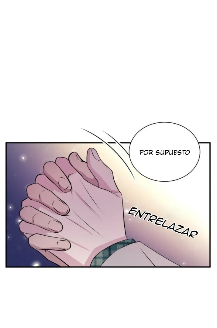 Contractual Love For Ending Capítulo 16 en Línea - página 53
