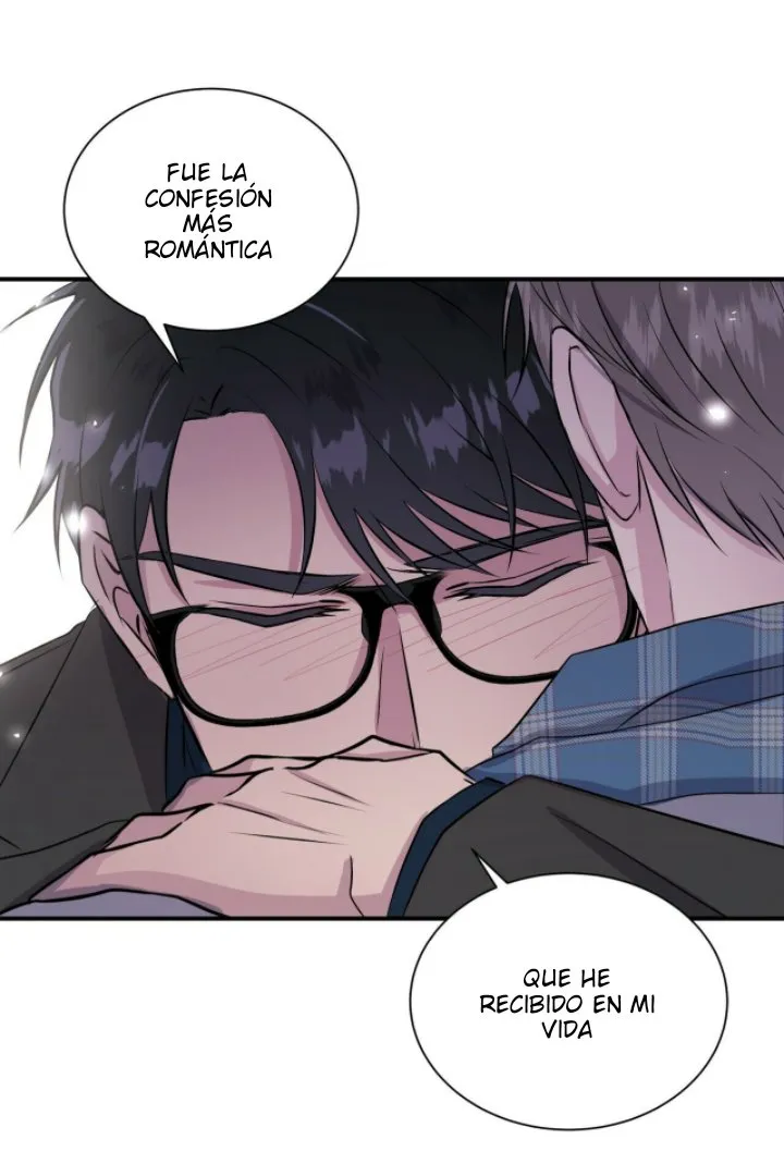 Contractual Love For Ending Capítulo 16 en Línea - página 54