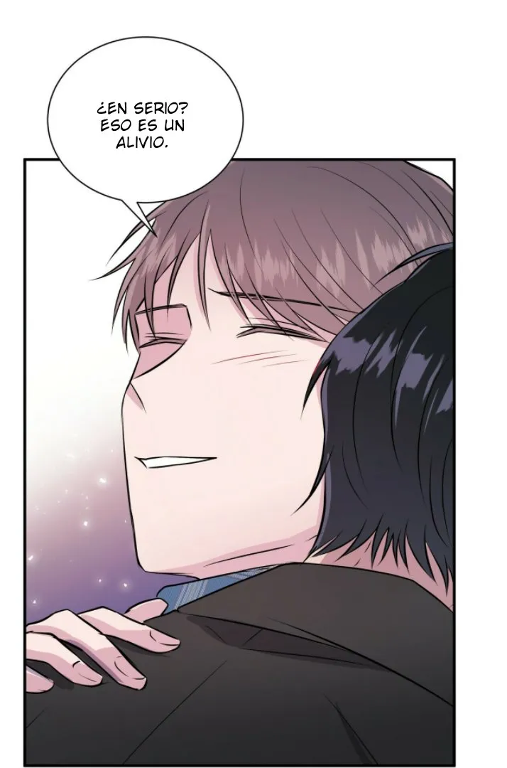 Contractual Love For Ending Capítulo 16 en Línea - página 55