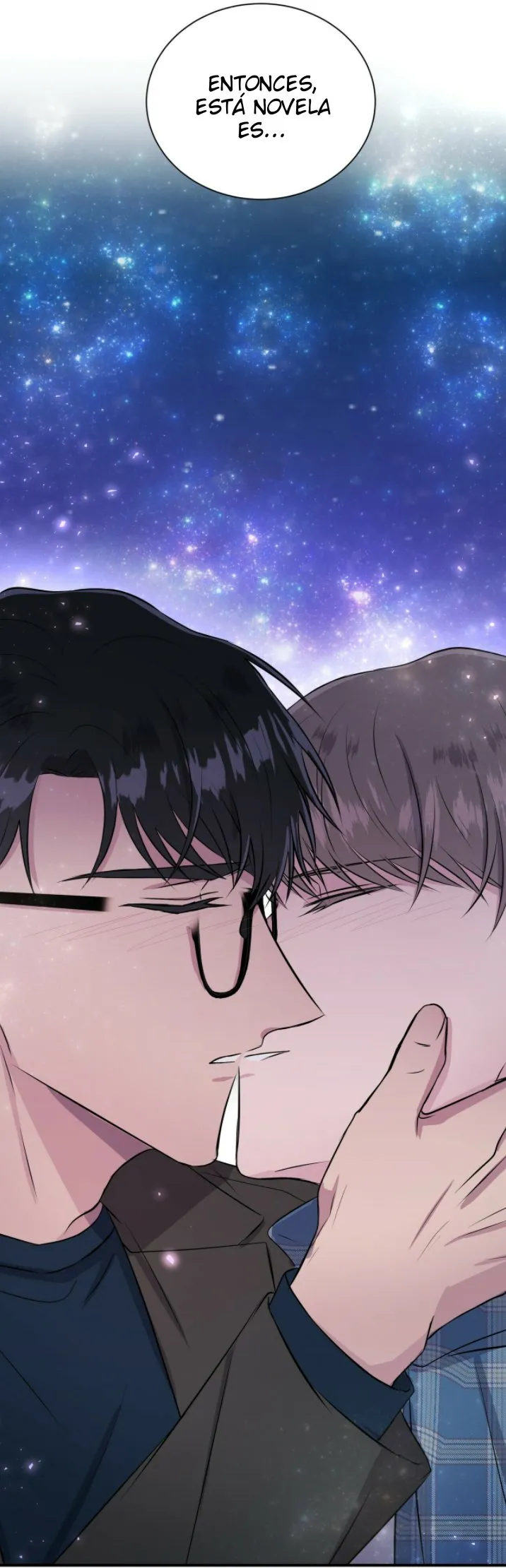 Contractual Love For Ending Capítulo 16 en Línea - página 56